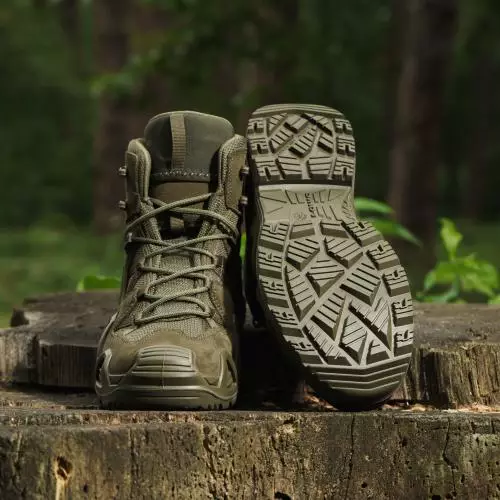 туристическая трекинговая обувь