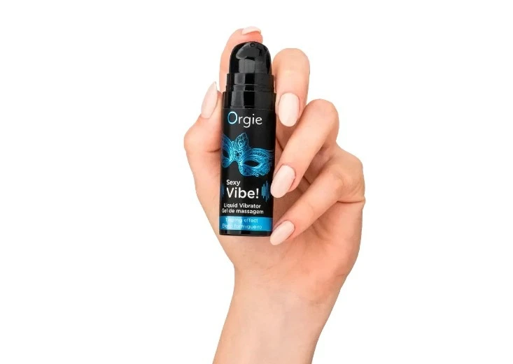 рідкі вібратори як працюють