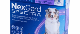 противопаразитарные Boehringer Ingelheim