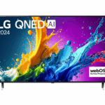 Телевизор LG 50QNED80T6A