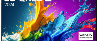 Телевизор LG 50QNED80T6A