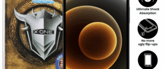 дисплей 12 про макс