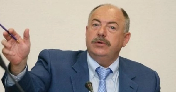 У Франції пройшли обшуки у колишнього генпрокурора України Піскуна - ЗМІ