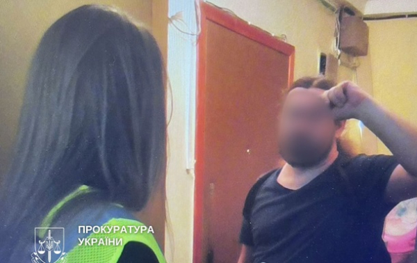 Киянина засудили до 9,5 років за збут психотропів