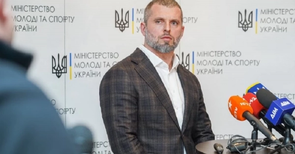 Мінспорту – про Лискун: Зробимо все, щоб вона не могла представляти РФ на міжнародних змаганнях