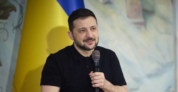 Питання ЗАЕС залишається на порядку денному, без України станція не зможе працювати, - Зеленський