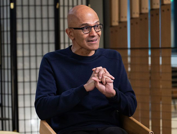 Від Маска до Кука: хто з мільярдерів став ще багатшим у 2025 році