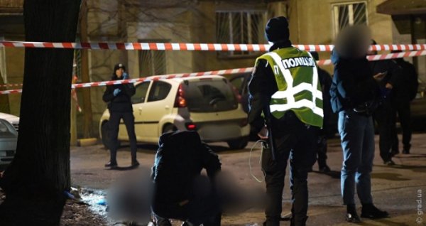 В Одесі на Фонтанській дорозі застрелили чоловіка: поліція шукає стрільця