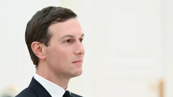 Зятю Трампа передали українську відповідь на мирний план США – Axios