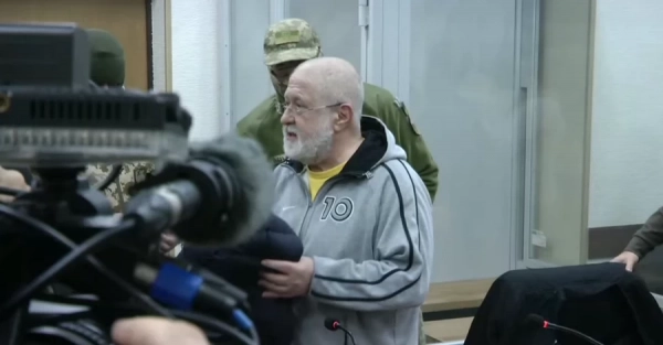 Коломойський у суді заявив про невдалий замах на Міндіча в Ізраїлі