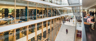 Вища освіта в Нідерландах, навчання в Нідерландах для українців: ціна, іспити 2025-2026 - Atlas