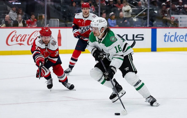 НХЛ: Монреаль продовжує переможну ходу