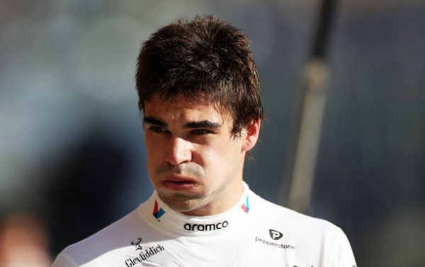 Ленс Стролл виступив проти нового регламенту Формули-1