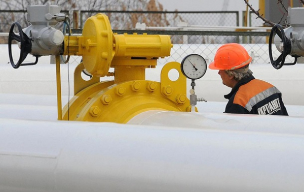 Україна збільшить імпорт газу з Польщі