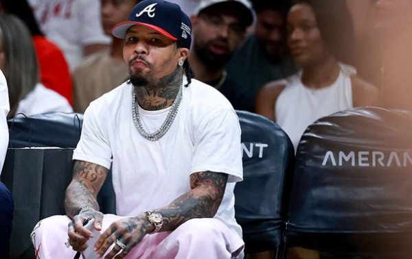 Джервонта Девіс узятий під варту після звинувачень у домашньому насильстві