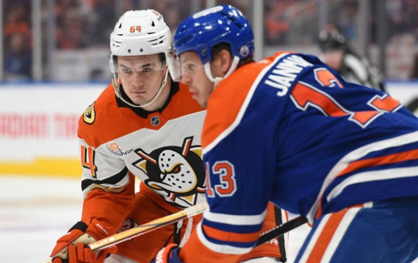 НХЛ: Юта та Анахайм продовжують падіння