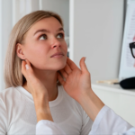 УЗД щитівки в Києві