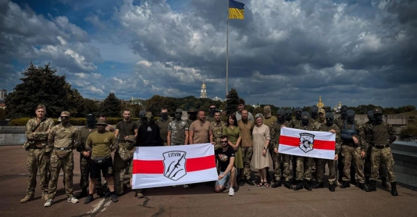 Еволюція іноземного легіону: навіщо добровольців інтегрують до бригад ВСУ