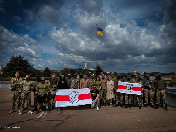 Еволюція іноземного легіону: навіщо добровольців інтегрують до бригад ВСУ