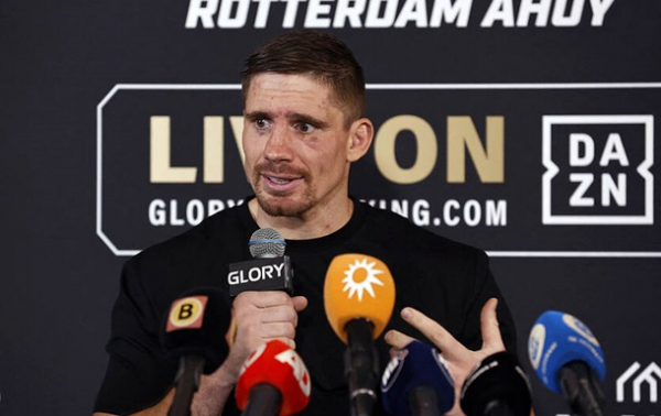 Верховен прокоментував перспективу зустрічі з Усиком