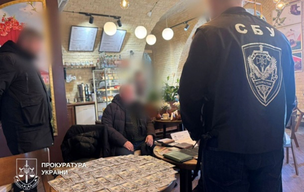 У Києві затримали депутата, який продавав бронювання від мобілізації