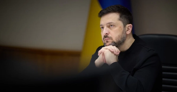 Зеленський назвав успіхом влучання ракетами «Фламінго» по Росії за 1400 кілометрів