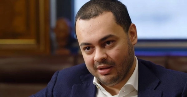 Лачен закликав президента відновити санкції проти Сєяра Куршутова