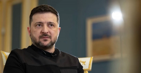 За чотири роки додому повернулись 8669 українців, деякі були у полоні по 10 років, - Зеленський