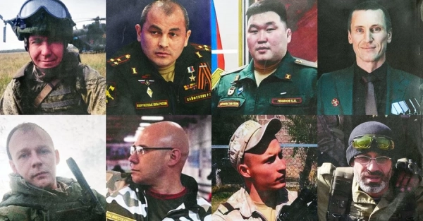 Зеленський підписав санкції проти десяти російських паралімпійців, які воювали проти України