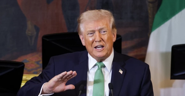 Трамп пригрозив знищити енергетику Ірану, якщо той не розблокує Ормузьку протоку