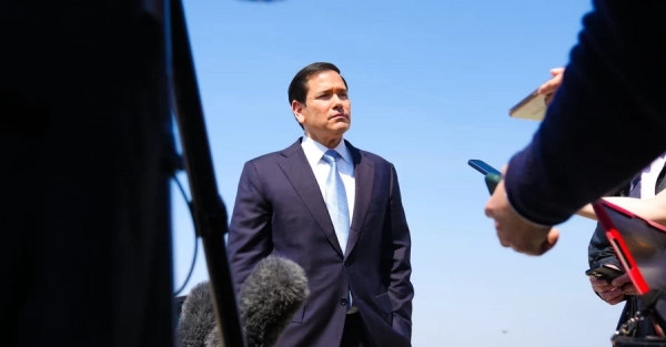 Після війни з Іраном США доведеться переглянути свої відносини з НАТО, - Рубіо