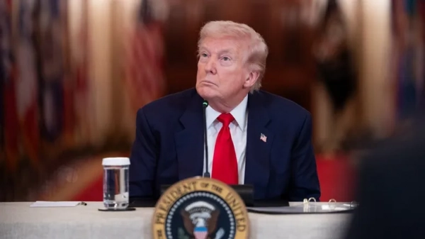 Трамп висунув Ірану ультиматум: відкриття Ормузької протоки або всі електростанції будуть знищені