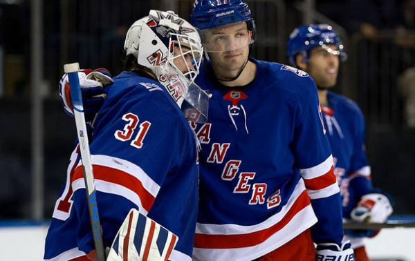 НХЛ: провал Вашингтона й успіх Піттсбурга