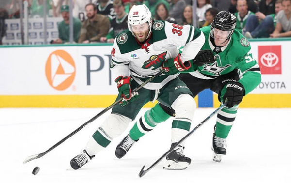 НХЛ: драма для Флориди, успіх Далласа