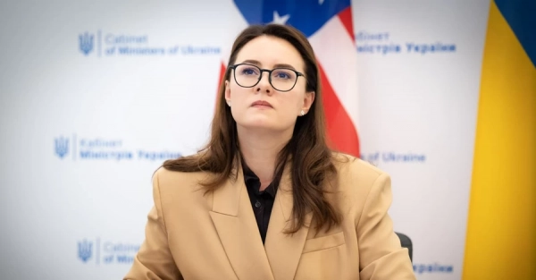 Робимо все можливе, щоб у великодні дні українці були зі світлом, - Свириденко