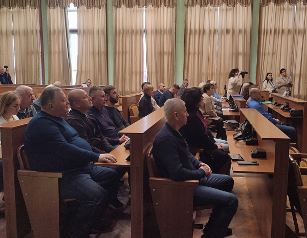 В Ізмаїлі побудують маневрену когенераційну електростанцію потужністю 260 МВт