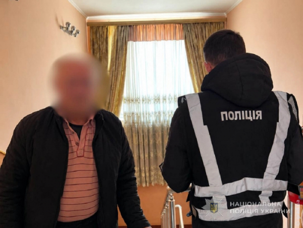 Приревнував і підпалив: у Татарбунарах чоловік знищив квартиру дружини