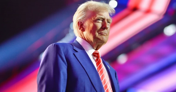 Трамп оцінив переговори з Іраном та пригрозив Тегерану знищенням