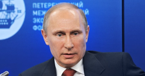 Путін заявив, що війна добігає кінця, при цьому впевнений в успіхах РФ