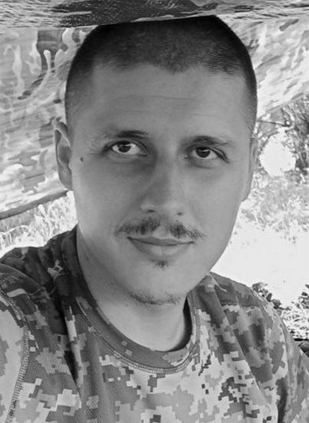 Ізмаїльська громада прощається із захисником Іваном Слободенюком