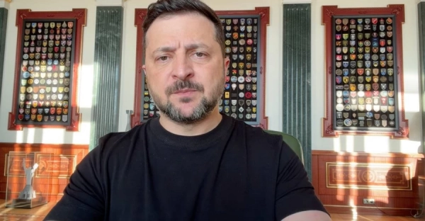 Сили безпілотних систем вже уразили російських цілей на 40 мільярдів долларів, - Зеленський