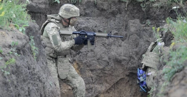 Тільки в штурмові бригади і без відпусток: чому гальмує мобілізація засуджених