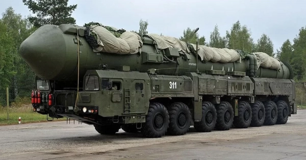 США попередили Україну про загрозу ударів "Орешником"