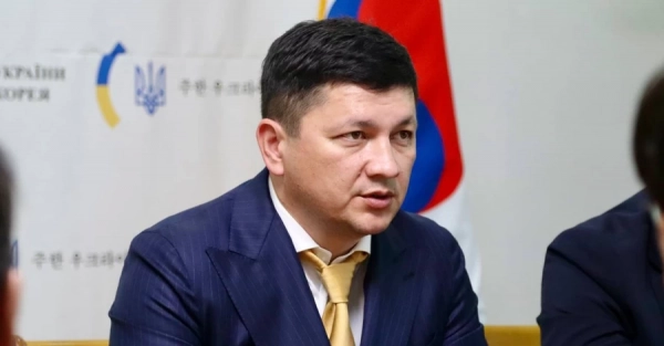 Кім попрощався з посадою голови ОВА та пообіцяв підтримувати регіон - "у душі залишаюся миколаївцем"