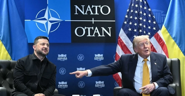 Перемога Зеленського, конфлікт Трампа з Іспанією та переозброєння Європи: підсумки саміту НАТО
