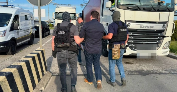 З Німеччини екстрадували екс-депутата Демчака, якого обвинувачують у маніпуляціях на фондовому ринку