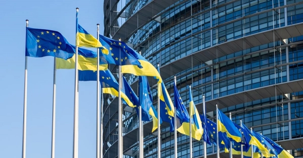 Євросоюз відреагував на кадрові зміни в уряді України