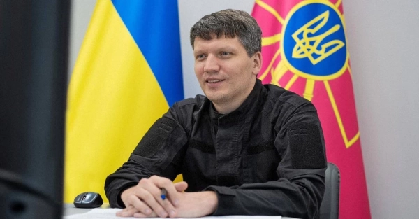 Кабмін призначив Галан та Бойова заступниками міністра оборони