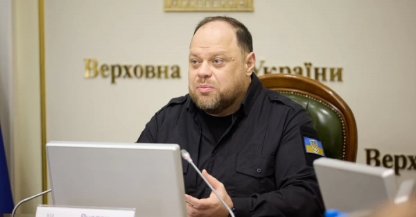 У Раді відповіли на заклик Федорова провести вибори до завершення війни