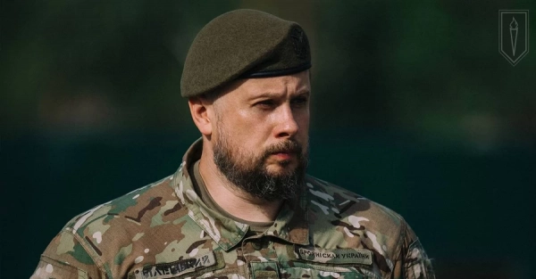 Андрію Білецькому присвоїли звання Героя України